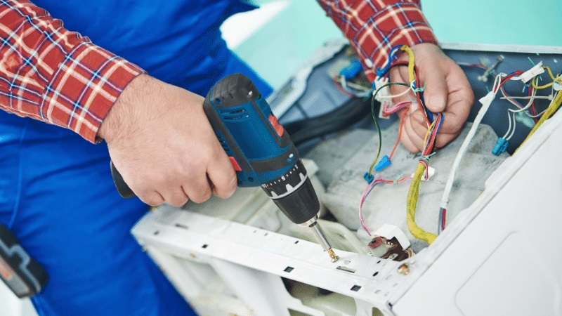 Çubuk Vaillant servisi orijinal yedek parça kullanımı